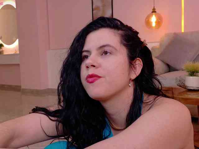ShanellMoore webcam