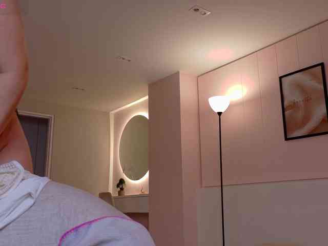 ShanellMoore webcam