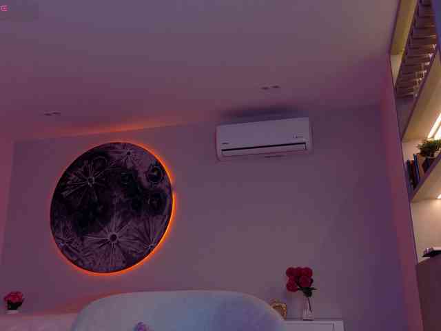 ShanellMoore webcam