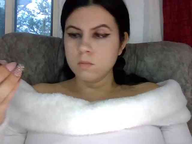 ShanellMoore webcam