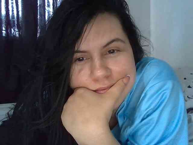 ShanellMoore webcam