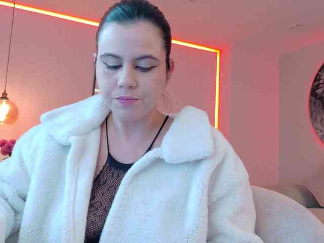 ShanellMoore webcam
