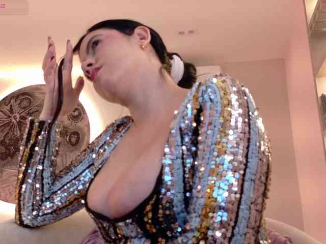 ShanellMoore webcam