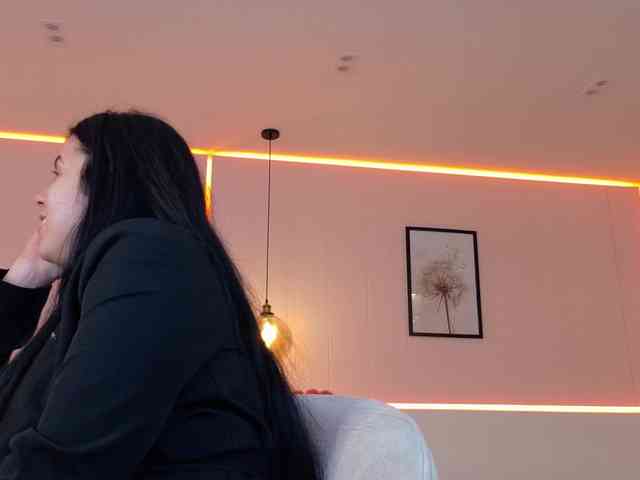 ShanellMoore webcam