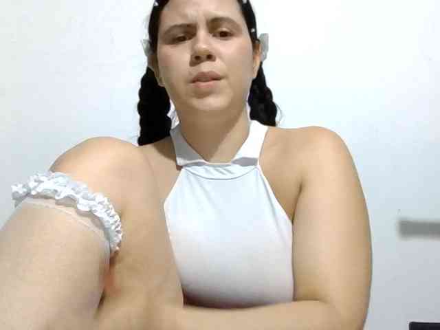 ShanellMoore webcam