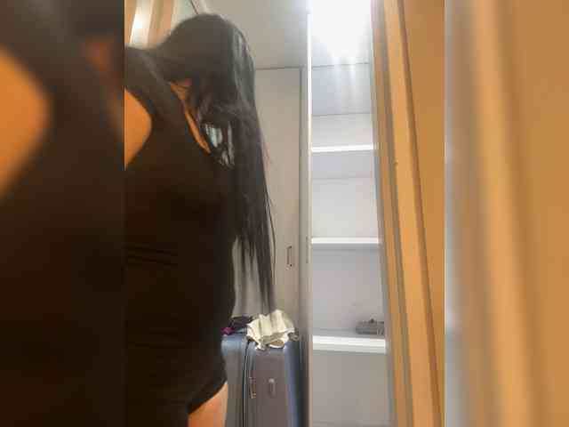 ShanellMoore webcam