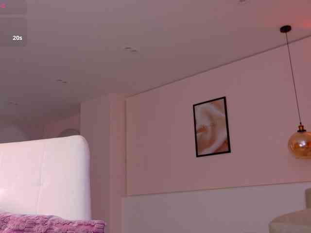 ShanellMoore webcam