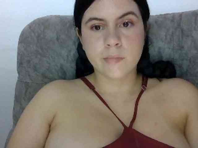 ShanellMoore webcam