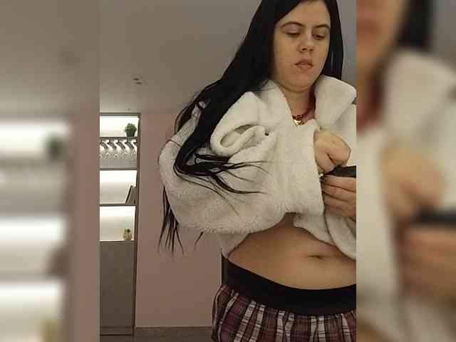 ShanellMoore webcam