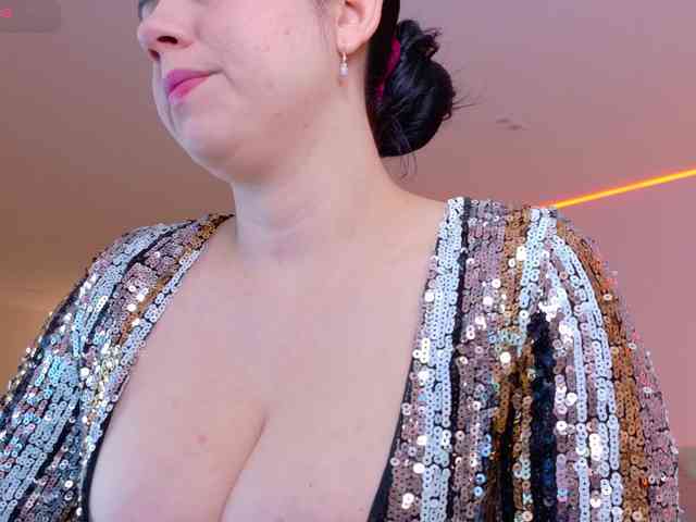 ShanellMoore webcam