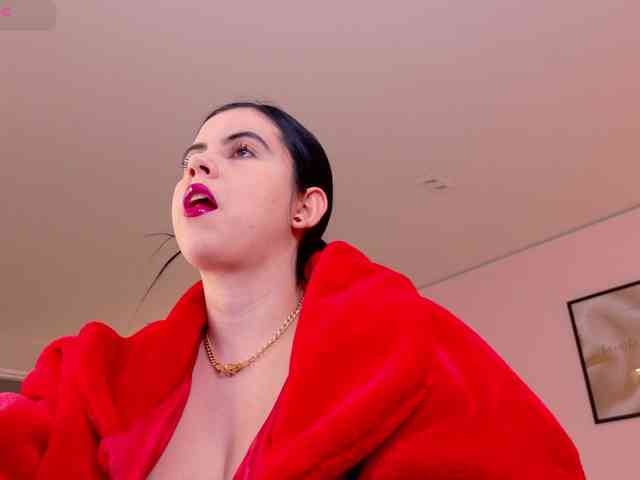 ShanellMoore webcam