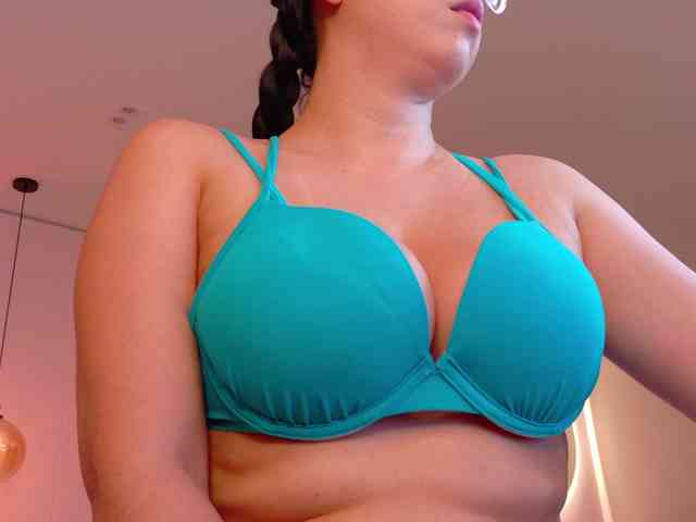 ShanellMoore webcam