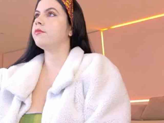 ShanellMoore webcam