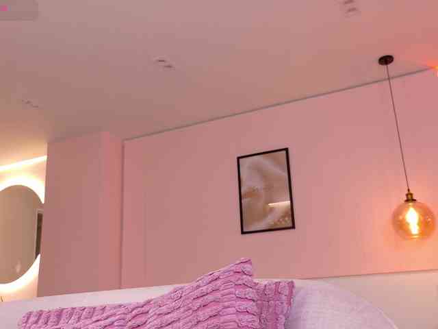 ShanellMoore webcam