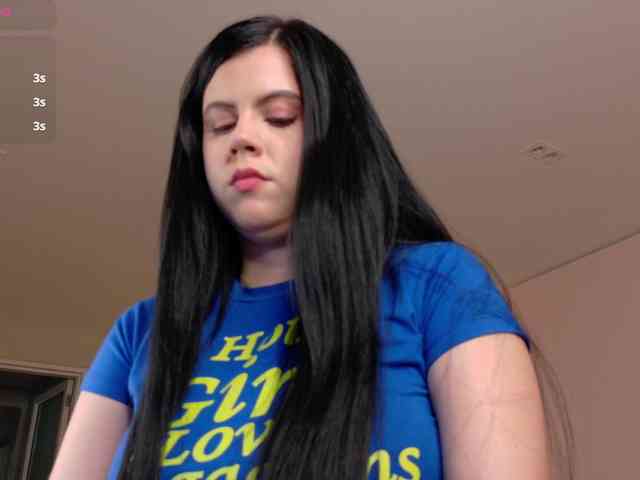 ShanellMoore webcam