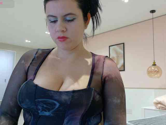 ShanellMoore webcam