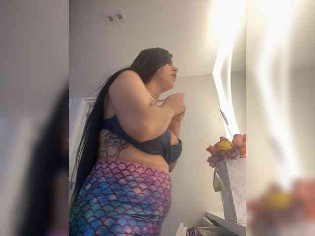 ShanellMoore webcam