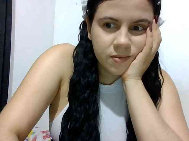 ShanellMoore webcam