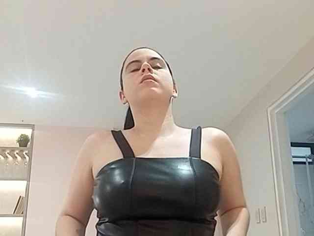 ShanellMoore webcam