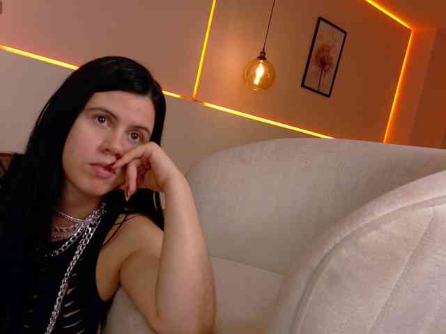ShanellMoore webcam