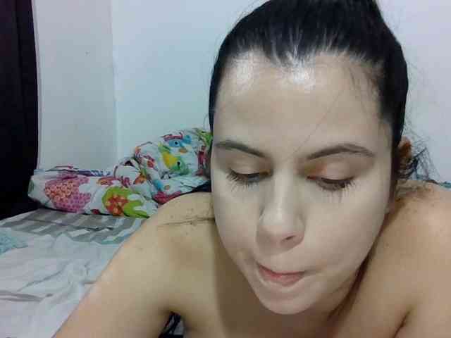 ShanellMoore webcam