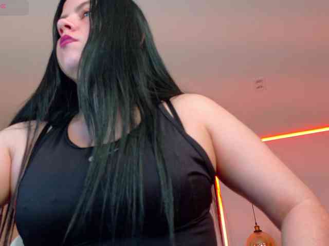 ShanellMoore webcam