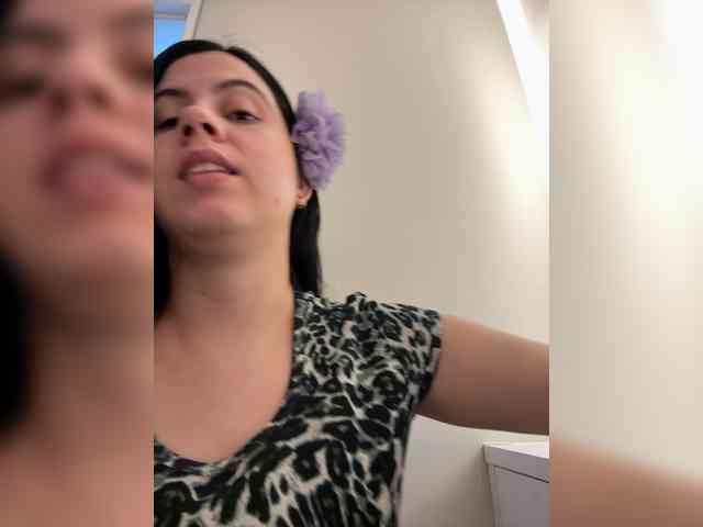 ShanellMoore webcam
