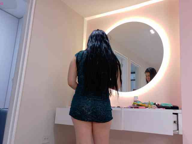 ShanellMoore webcam