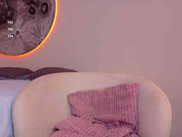 ShanellMoore webcam
