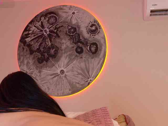 ShanellMoore webcam