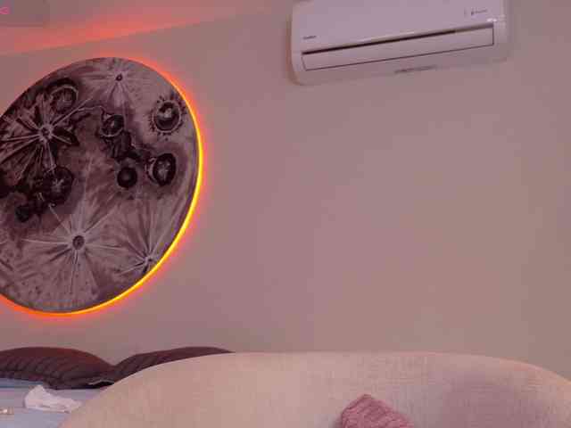 ShanellMoore webcam