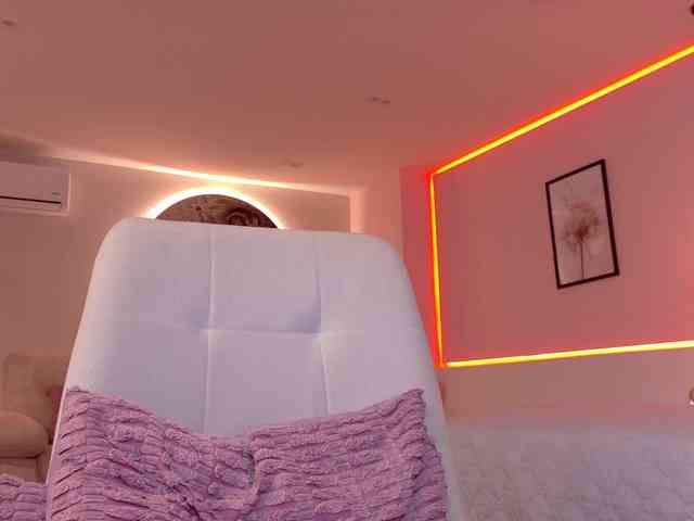 ShanellMoore webcam