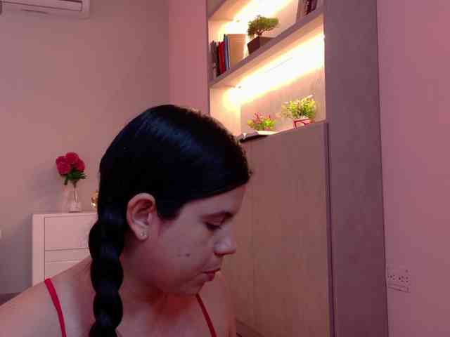 ShanellMoore webcam