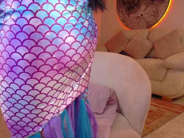 ShanellMoore webcam
