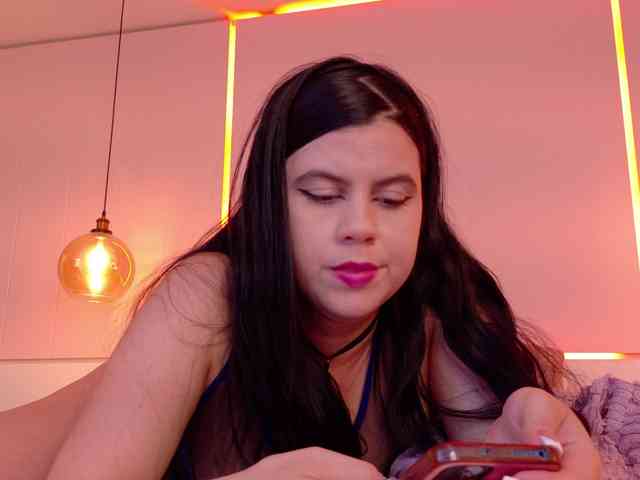 ShanellMoore webcam