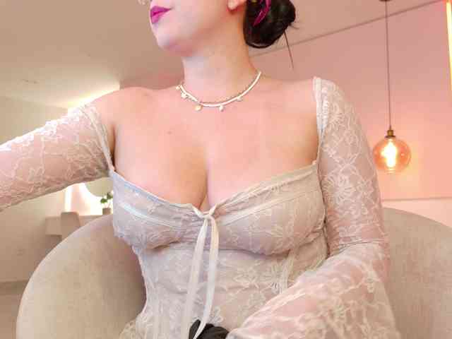 ShanellMoore webcam