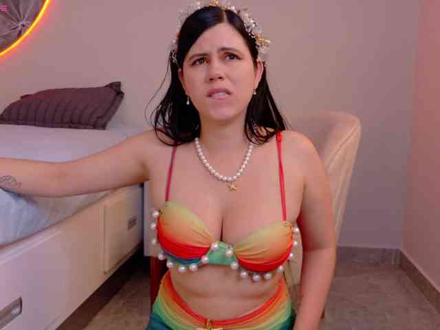 ShanellMoore webcam