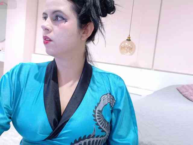 ShanellMoore webcam
