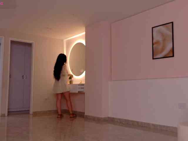 ShanellMoore webcam