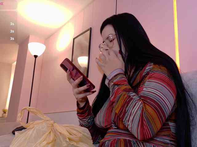 ShanellMoore webcam