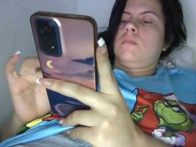ShanellMoore webcam