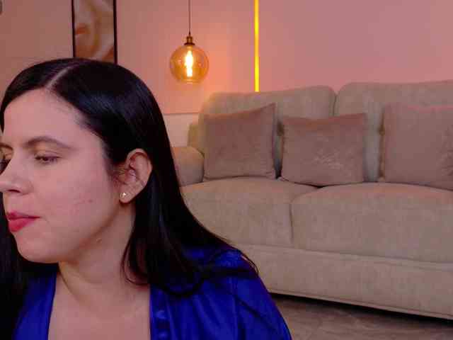 ShanellMoore webcam