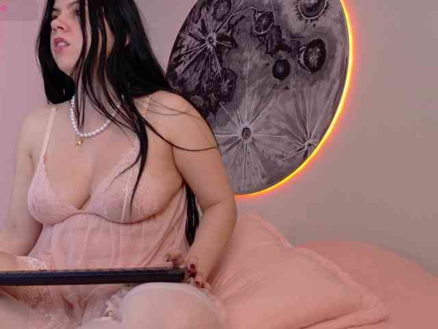 ShanellMoore webcam