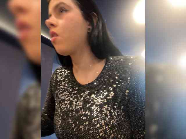 ShanellMoore webcam
