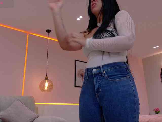 ShanellMoore webcam