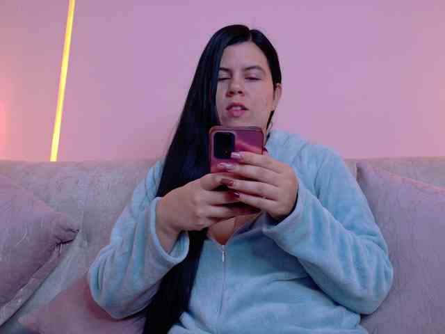 ShanellMoore webcam