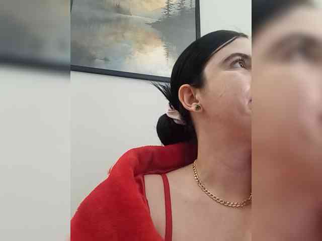 ShanellMoore webcam