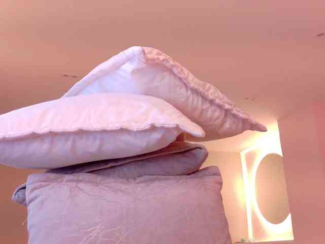 ShanellMoore webcam