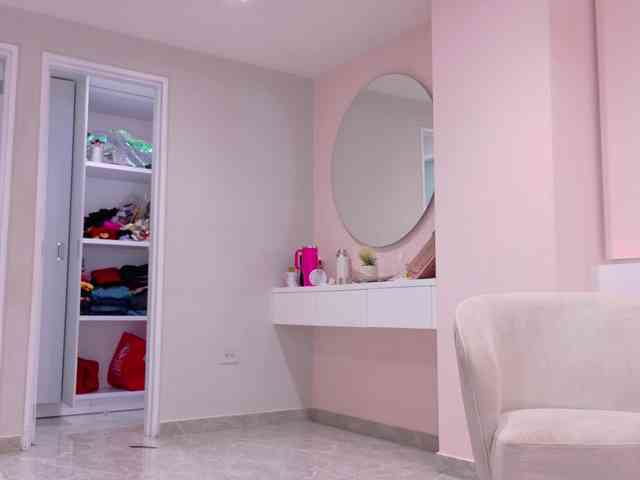 ShanellMoore webcam