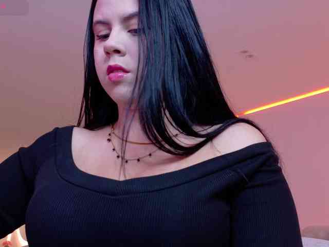 ShanellMoore webcam